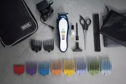 Машинка для стрижки волос Wahl Color Pro Lithium (79600-3716)