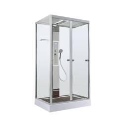 Душевая кабина AvaCan (АваКан) Z1911LED