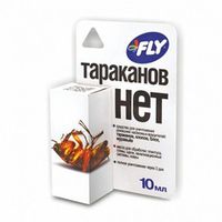 От насекомых