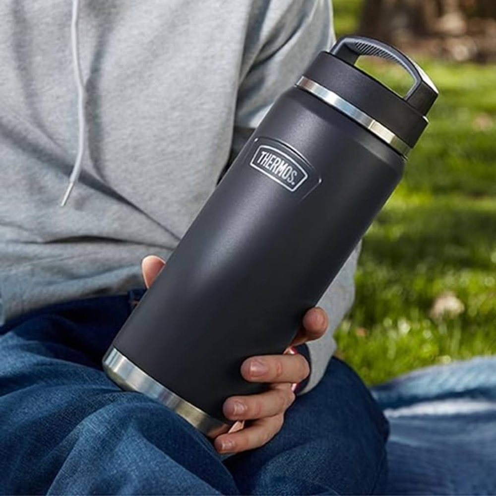 Термос из нерж. стали тм THERMOS IS212GT 1.2L