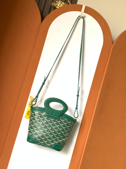 Goyard Beluga Mini Bag (18 colors)