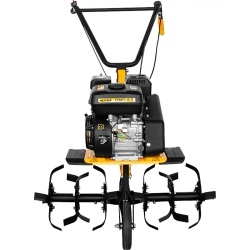 HUTER GMC-5.5 культиватор бензиновый 70/5/1