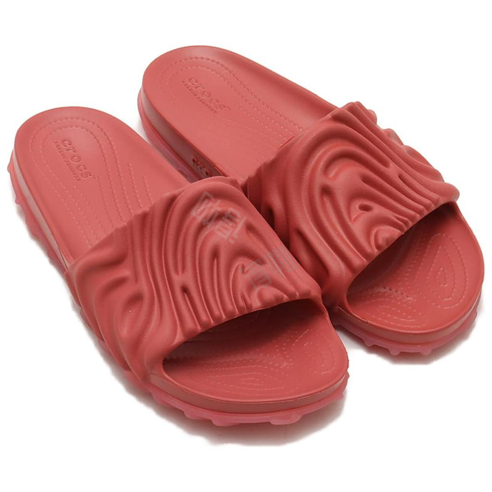 Salehe Bembury X Crocs Pollex Slide Guppy