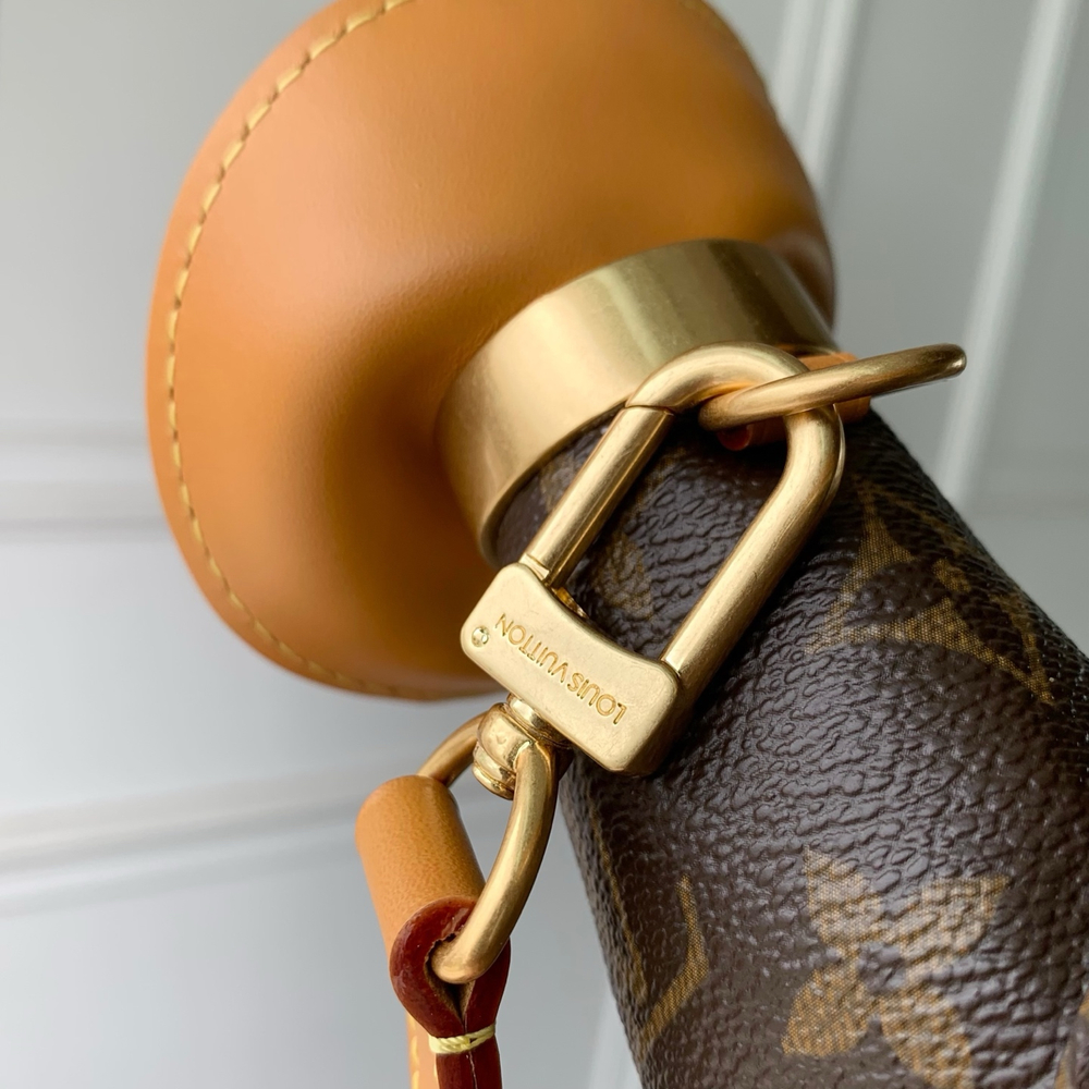 Louis Vuitton Watering Can Bag