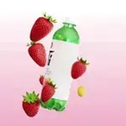 Холодный чай Ti Чёрный со вкусом Лимона, 1,25 л