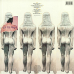 Tin Machine / Tin Machine II (LP)