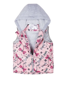Жилет BREEZE MINI SOFT