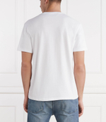 Футболка Just Cavalli - белый(76OAHG15CJ318)