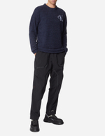 Свитшот плюш Calvin Klein