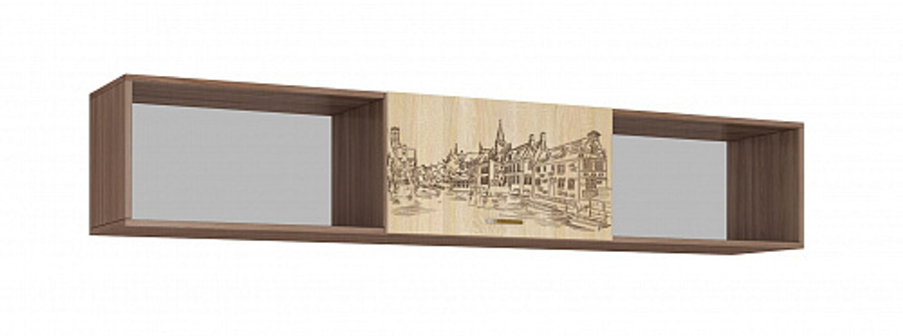 Навесная секция Орион