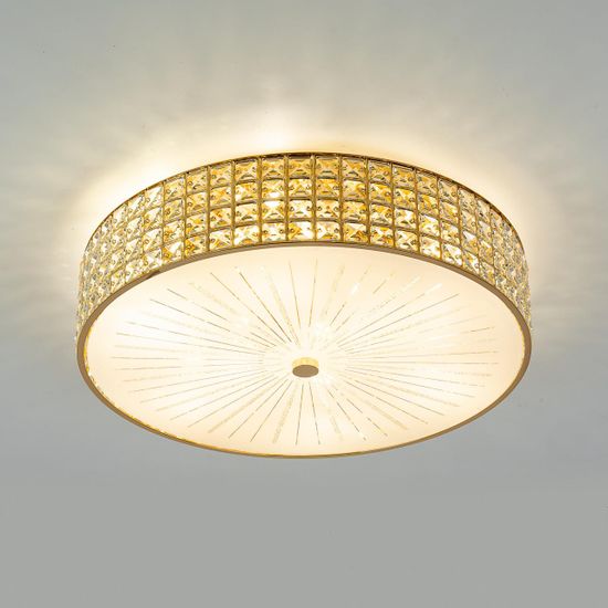 CL324182 Портал Золото Св-к Люстра