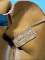 Prada Re-Edition Mini Bag 22 cm