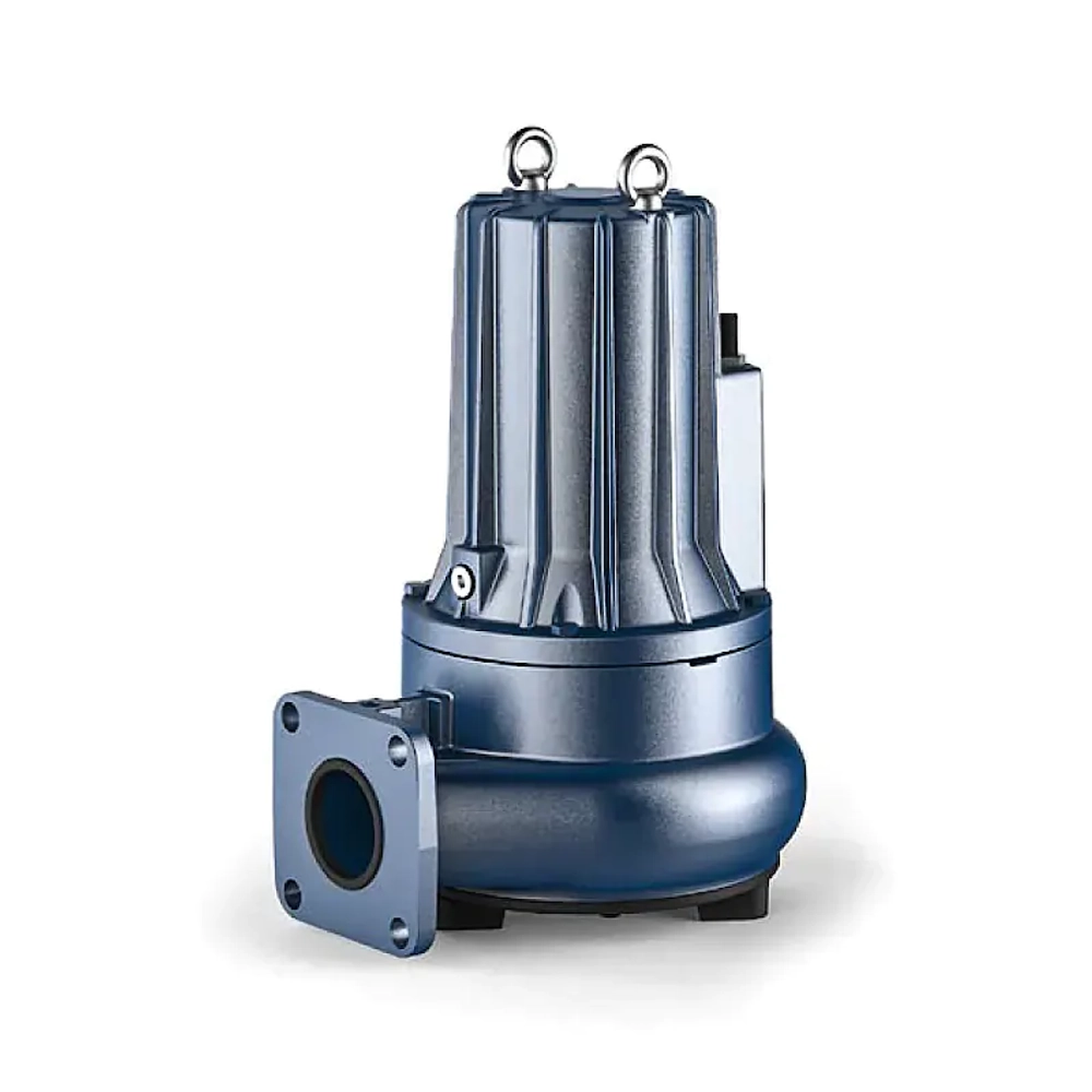 Pedrollo VXCm 30/50 фекальный насос 48SGV9853A1