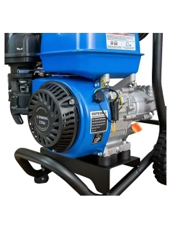 Мойка высокого давления Dinking DKGPW3000-E, 5кВт; 540 л/ч (арт. МОЙ006)