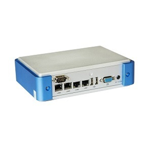 ПАК Infotecs ViPNet Coordinator HW100 C 3.x (HC-118-100C-3.X)