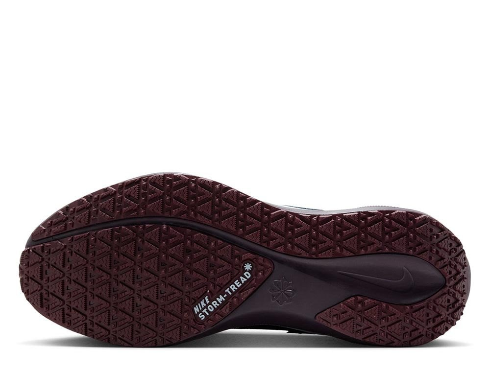 Кроссовки для бега женские Nike Pegasus 41 Gore-TEX W Тёмно-синие-Белые