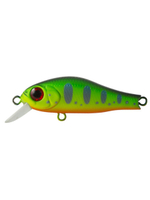 Воблер для рыбалки ZIPBAITS Rigge ZB-R-35F, 35мм, 2гр., заглубление 0.3-0.8м., цвет ZR10R, плавающий