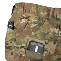 Urban Tactical Shorts Flex 8.5”- NyCo Ripstop