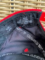 Кепка Little ElevenParis