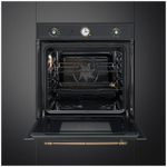 Электрический духовой шкаф Smeg SF67C1AO