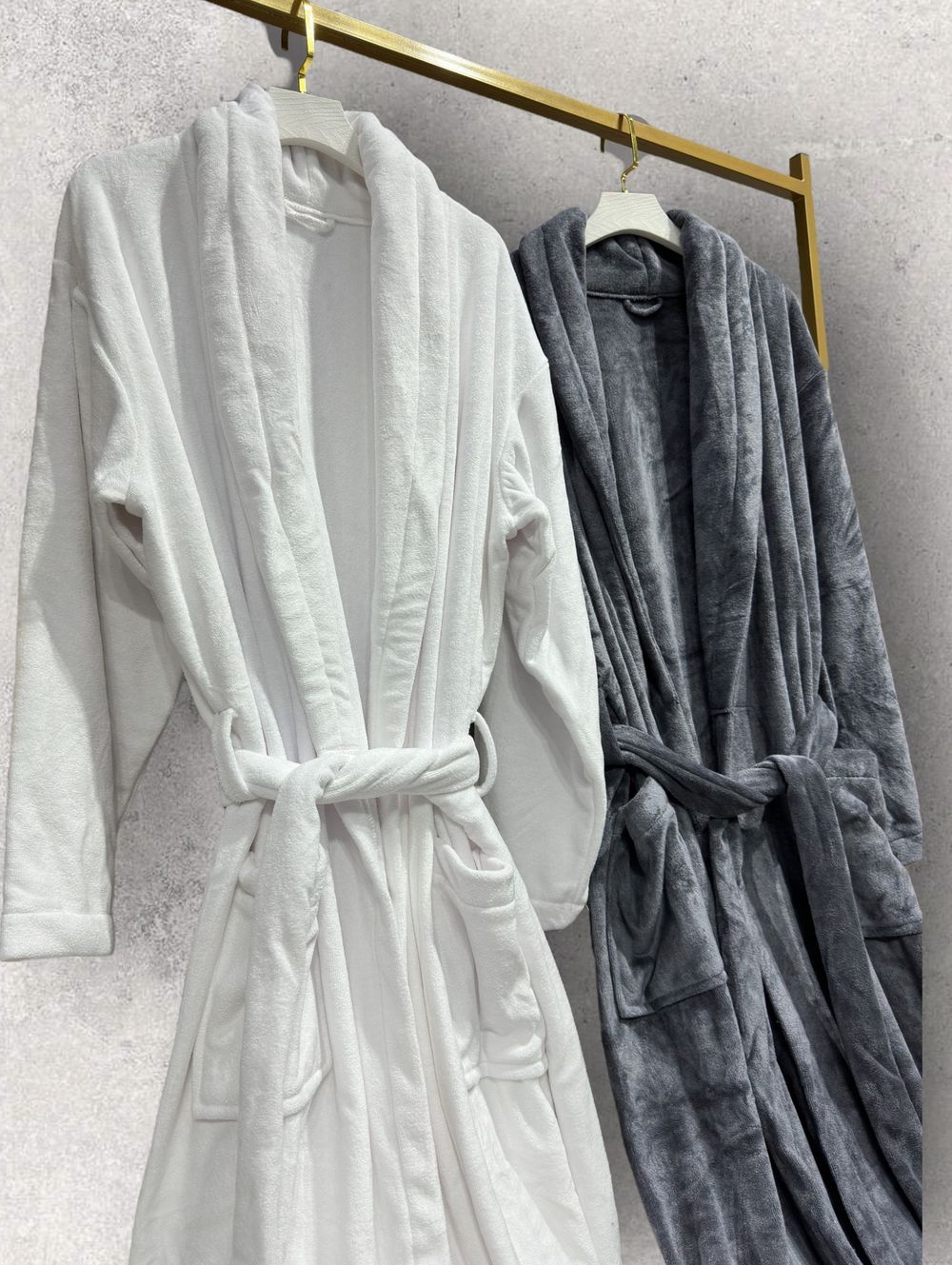 Халат Хб ЭЛИТ ЛЮКС