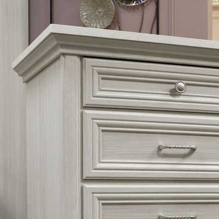 ЛОРЕНЦО Комод К6 (Дуб Сторсанд)