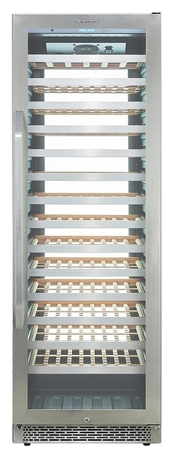 Винный шкаф Cavanova CV135-1TL