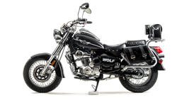 Мотоцикл Motoland 300 WOLF