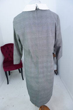 Платье DENIZA современная классика 50 размер, новое