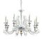 Подвесная люстра Divinare 8821/02 LM-8