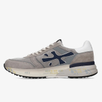 Комбинированные кроссовки Premiata Mick 8001