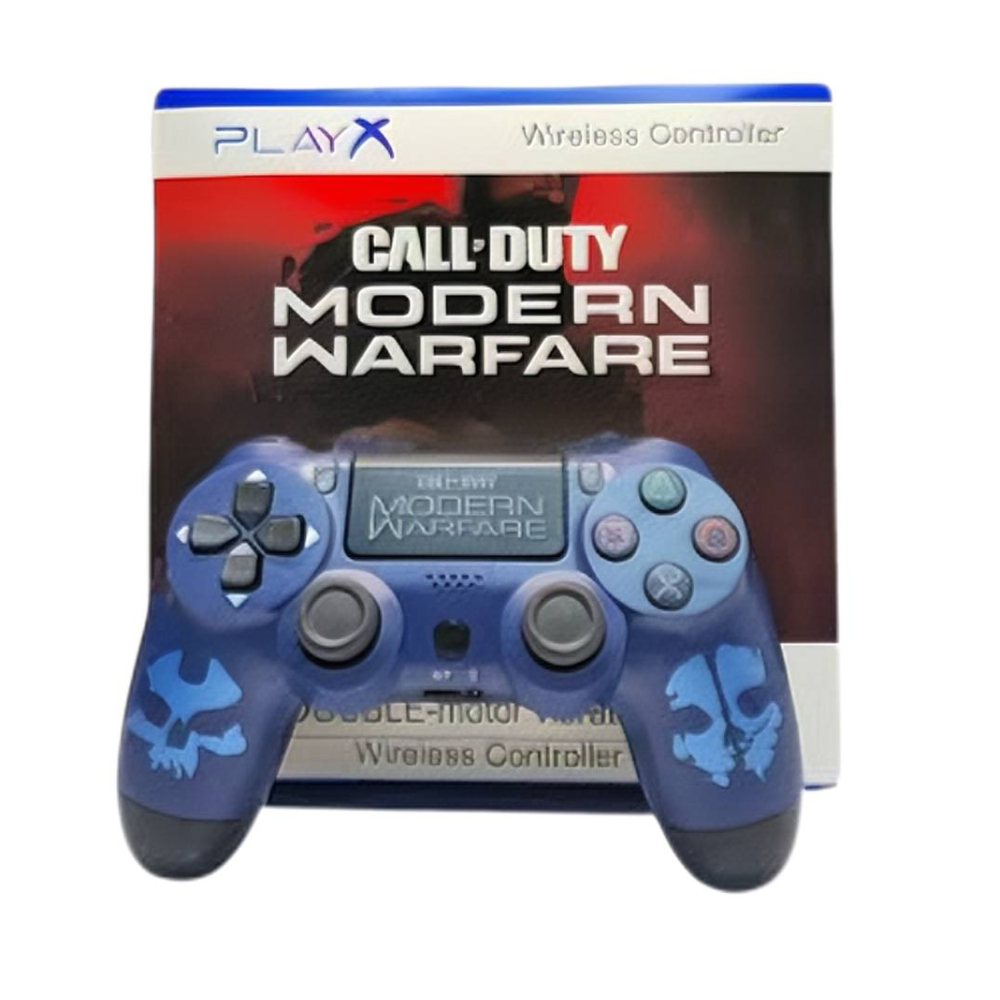 Геймпад CALL of DUTY PS4