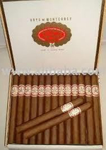 Hoyo de Monterrey Double Coronas