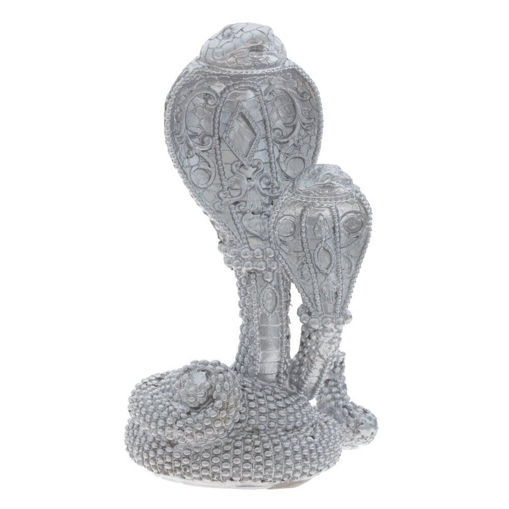 GAEM Фигурка декоративная "Змейка", L10 W7 H16 см