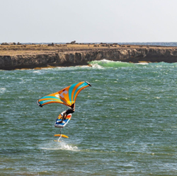 Винг крыло надувное Sprinx Wing Sail