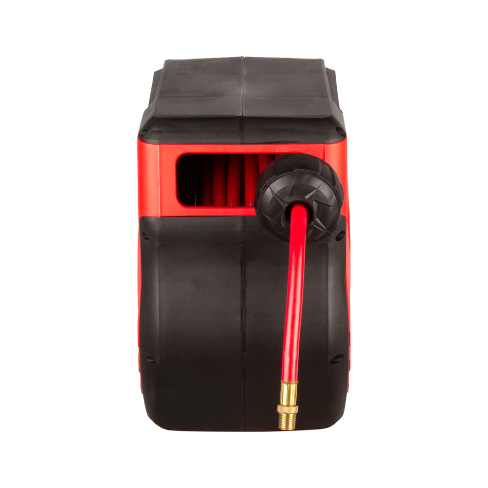 WDK-85240 Пневматический шланг в катушке, 15+1 м