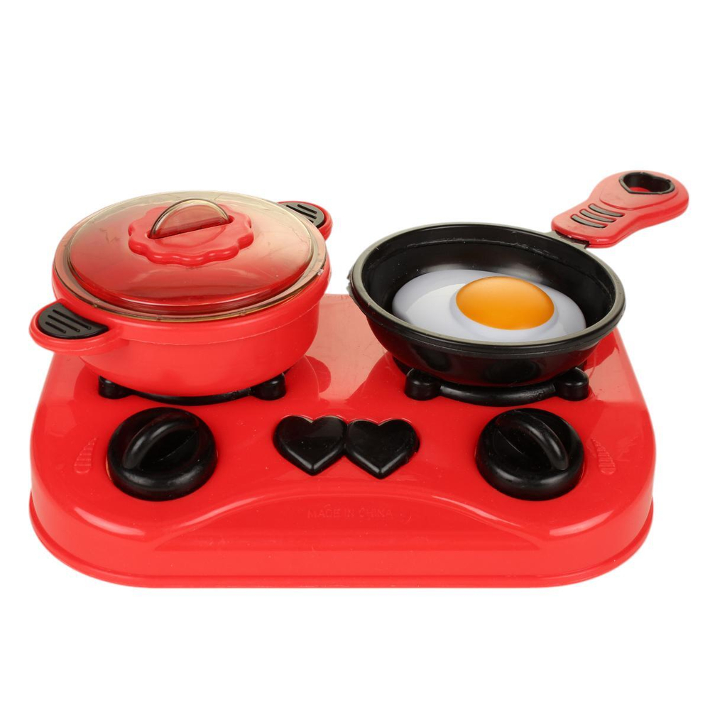 Набор посуды, пакет 138-2A