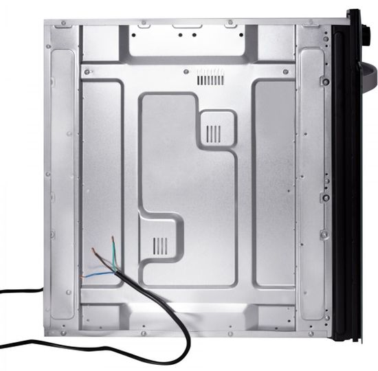 Электрический духовой шкаф Exiteq EXO 105