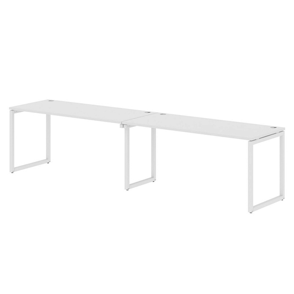 Рабочая станция 2 места металлокаркасе XTEN-Q (Икстен кью) XQWST 3270