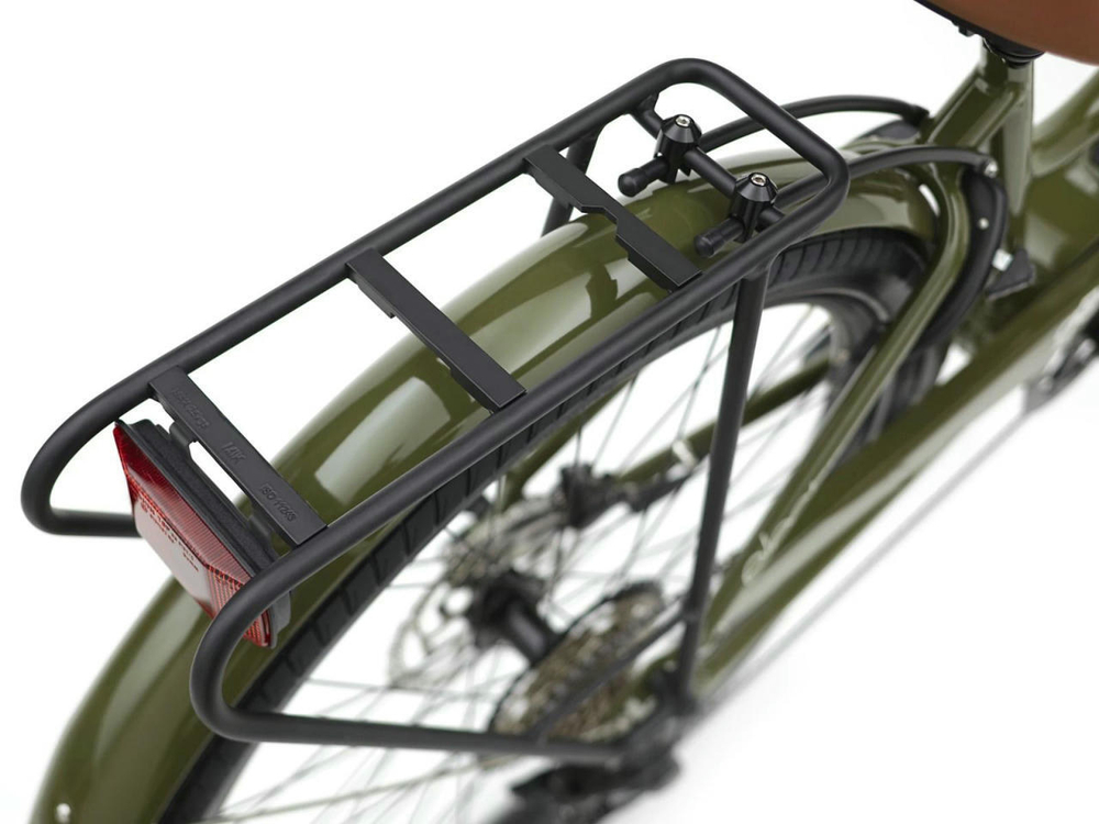 Электровелосипед Electra Townie Path Go! Step Thru (2022)