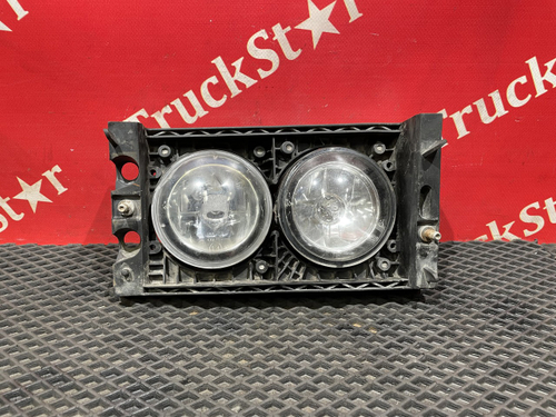 Фара противотуманная правая