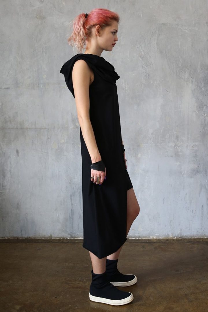Платье «Gia Black»