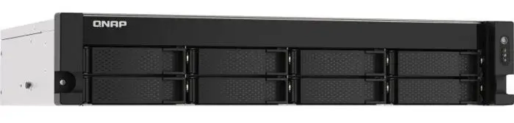 Сетевой RAID-накопитель QNAP  TS-853DU-RP-4G