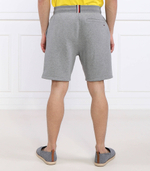 Шорты SMALL IMD Tommy Hilfiger - серый(MW0MW30032)