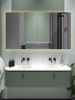 Spectr 100*80 зеркало c подсветкой