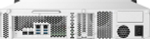Сетевой RAID-накопитель QNAP TS-832PXU-4G