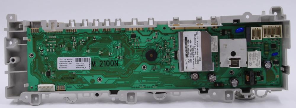 Модуль для стиральной машины Ikea RENLIG IWM60