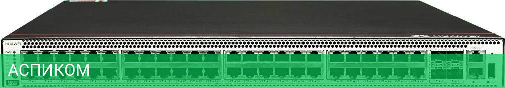 Коммутатор Huawei 02353AJH-003-SET1