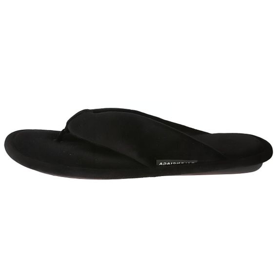 Balenciaga Velvet Flip Flops