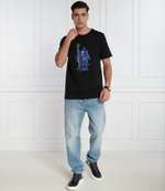 Футболка Iceberg - черный(242 I1P F029 6325)